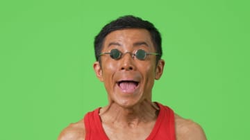たなけん、筋トレ讃歌「Ba BaaN!!」配信　MVにはベストボディジャパンチャンピオン“しばたん”も登場