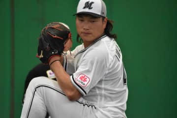 【イースタン】ロッテ、先発・秋山が自責0も二塁手・宮崎の2エラーで2失点…2番手・岩下大輝も2失点で防御率4.72…11日・楽天戦