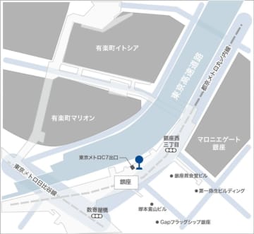 成田の「エアポートバス」銀座直行便が10月1日から運行。既存の東京駅発着便と切り分け速達性向上