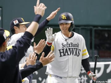 プロ野球8月度『スカパー！ファーム月間MVP賞』発表　巨人・園田純規、ソフトバンク・石塚綜一郎が受賞