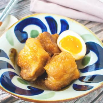 【アレを入れるだけで10分でとろとろに】「家族が大絶賛した！」「食欲全開〜♪」おうちで簡単豚角煮のレシピ