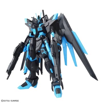 「イナズマロックフェス 2025」に「BANDAI SPIRITS Hobby SHOP」が出展！ 限定ガンプラを先行販売予定