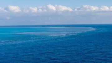 中国国家林業・草原局、黄岩島自然保護区の面積や機能区分を発表
