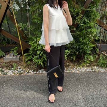【ユニクロ】オシャレ見え狙える！「おすすめパンツ」