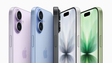 au、「iPhone 17」が実質3.5万円～　iPhone 17シリーズ／Airの実質負担額は？