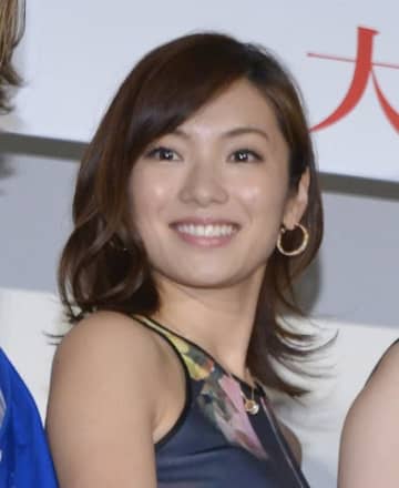 内山理名がSNSで「ご報告」→投稿に祝福の声集まる「おめでとうございます」「ゆっくり休んでください」