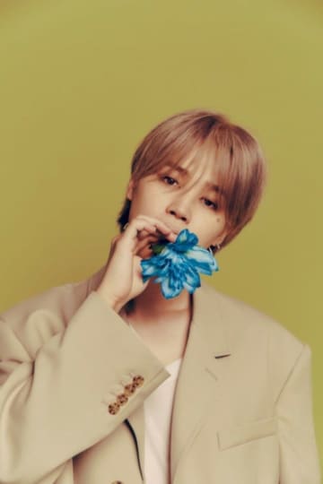 「BTS」JIMINの「Who」、アメリカでの絶大な人気を証明…Spotifyで4億ストリーミング突破の快挙