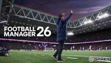 「Football Manager 26」の配信日が11月5日に決定！「FM24」「FM23」からのセーブデータ引き継ぎに対応