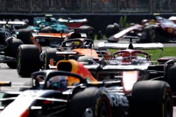 FIA、V8エンジンの早期復活を望むも、F1マニュファクチャラーからの反対を受け、会合を中止。議論を延長へ