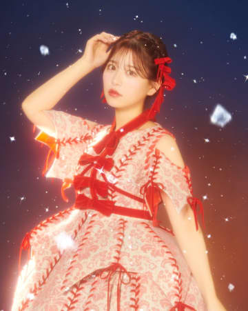 【復帰報告】FRUITS ZIPPER・月足天音が活動再開！「あまねちゃんおかえりー！！！！！！！！」と復帰を喜ぶ声も