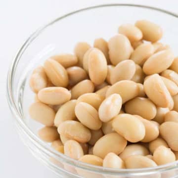 「蒸し豆」には食物繊維が豊富…血糖上昇が気になる夕方に食べたい【時間栄養学的「気になる食品」】
