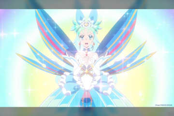 オリジナル TVアニメ『プリンセッション・オーケストラ』第23話あらすじ&先行カット解禁！