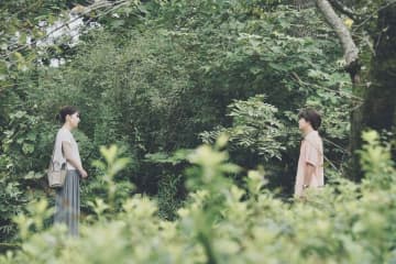 入れ替わった15年を過ごす陸（芳根京子）とまなみ（髙橋海人）『君の顔では泣けない』さまざまな想いが交差する新場面写真解禁
