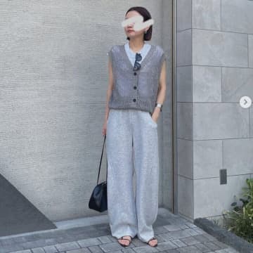 しまむら・GU…「2色買いして正解！」「しっかりした素材で高見え」秋を先取り！オシャ見えベスト5選