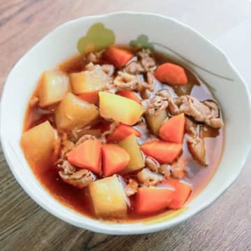 【冬瓜1/2個があっという間に消えた】「煮るだけで料亭級」「冬瓜ってこんなにウマいの？」絶品おかずレシピ