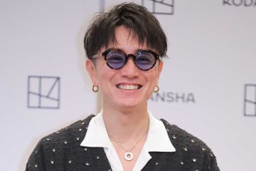 SUPER EIGHT安田章大、脳腫瘍をへて価値観に変化「今人生で一番輝いてるって思える」
