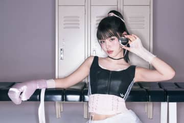 【新大久保】大人気韓国コスメが日本初上陸！『THE LILY HOUSE』が9月13日ニューオープン！キャンペーンや『JJnet』コラボも