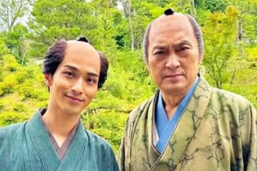 大河『べらぼう』ついに退場した田沼意次　蔦重とのNGカットに反響…「なぜか泣けてきます」