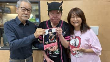 「どんな役も断らない」古田新太、ベートーヴェンになる。バカリズムの脚本にも感心