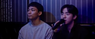 脱北者で性的マイノリティの青年、韓国で運命の人に出会う　口コミで人気が広がる韓国映画『3670』