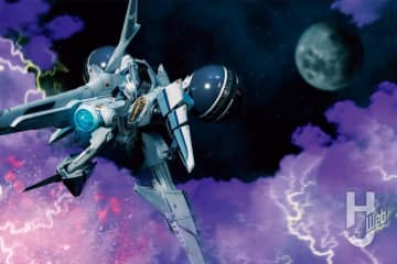 「PLAMAXブラスティー」をMAX渡辺自らキットレビュー！ 丁寧な工作とエアブラシによる「MAX塗り」でシャープなディテールを際立たせる【クルーズチェイサー ブラスティー】