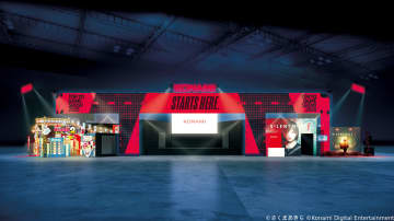コナミ×第四境界、体験型謎解き企画「SILENT HILL f 残置物展」がTGS2025にて開催