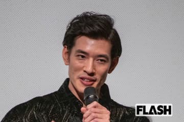 【人気急上昇】「中島歩さんは早急にSNSアカウントを作って」ファンから悲痛な声相次ぐも…売れっ子がかつて明かしていた「トラウマ」