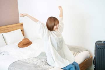 「フロントへ行くのちょっと恥ずかしい…」　ホテルでやってしまいがちな失敗“あるある”　うっかりマナー違反になることも