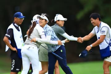 「無駄な一打、無駄な一日はない」ベテラン青木瀬令奈は頭をフル回転