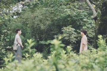 入れ替わって15年――芳根京子×高橋海人『君の顔では泣けない』さまざまな想いが交差する、切なすぎる新場面写真