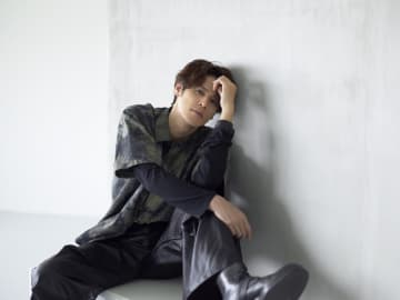 宮野真守 11月19日(水)発売8thアルバム タイトルが『FACE』に決定