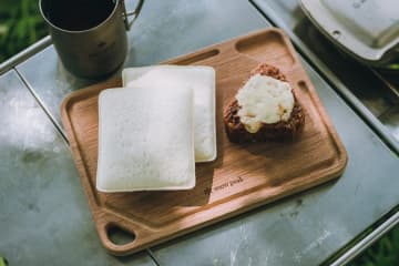 スノーピーク監修の“キャンプ飯”2品を、関東甲信越のローソンで発売