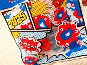 大阪・関西万博いったらコレ買って!! ～お配りお土産編～