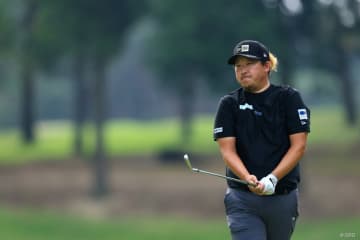 大槻智春と吉田泰基が1打差3位発進 石川遼56位 長野泰雅は出遅れ