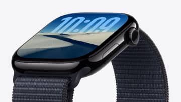 au、「Apple Watch Series 11/SE 3/Ultra 3」の価格発表