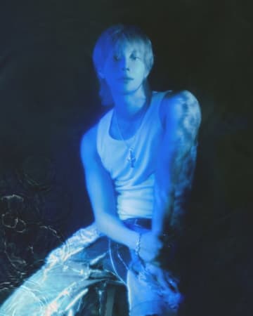 SHINee テミン、デジタルシングル「Veil」のコンセプトフォトを追加公開