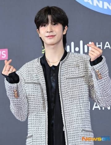 ジョン・ドンウォン、満16歳で無免許運転か…事務所が2億ウォンの恐喝被害明かす「処罰を覚悟で警察へ」