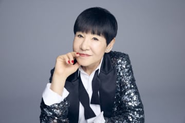 和田アキ子、オールタイムベストよりTani Yuukiが書き下ろした新曲「愛ヶ十」先行配信