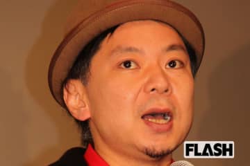 鈴木おさむ、フジ新ドラマに参加で「引退したんじゃないの？」ネットで指摘続出…“SMAP小説”発売前に語った覚悟とのずれ