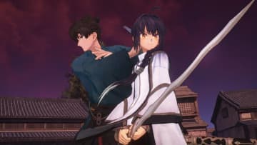 宮本伊織とセイバーの戦い描く『Fate/Samurai Remnant』が価格改定！通常版9,680円→4,950円、各DLCもお得に値下げ