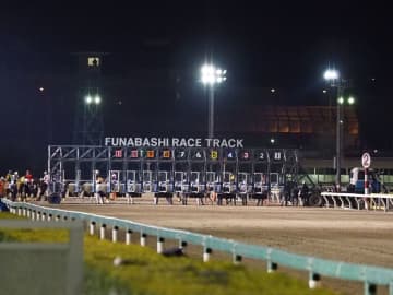 千葉県競馬組合、金沢競馬場への大雨災害支援を発表