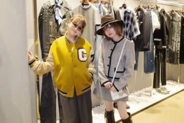 鈴木奈々　憧れの存在・益若つばさへの愛語る「出会えたことは私の宝です」