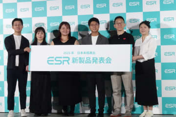 iPhoneアクセサリーの「ESR」、日本で本格展開へ