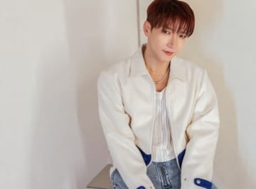 2PMのJun․ K、4thミニアルバムでStray Kids チャンビンとコラボ「ラップがあればと思い追加…快く引き受けてくれた」