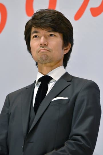 仲村トオル「昔は仲良くできてた」人気俳優とまさかの対決⇒「こんな2人を見れるとは」「再会に感動」