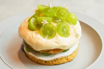 人気ピッツェリア「800 ディグリーズ」新業態が高輪に、“日本食材”すき焼きピザ＆サクふわパンケーキ