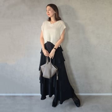 【40代50代】いま着る服、何を買えばいいかわからない人に！ おすすめアイテム（9/11号）