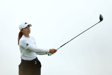 ＜速報＞2週ぶりの米女子ツアーが開幕！ アジアシリーズへの“最終決戦”渋野日向子は午前2時48分スタート