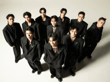 THE JET BOY BANGERZ、エンターテインメントプロジェクト『DARK13』のアンバサダーに就任。ドラマ出演や新曲「Let’s Dance」起用決定も