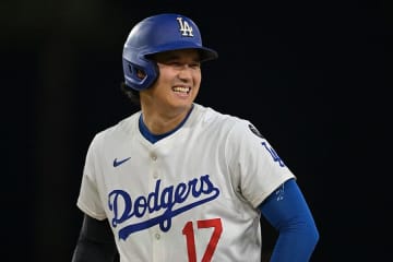 大谷、妨害され透けた“本性”をメジャーOB発見「普通アピールするけど…」「人間性が出る」